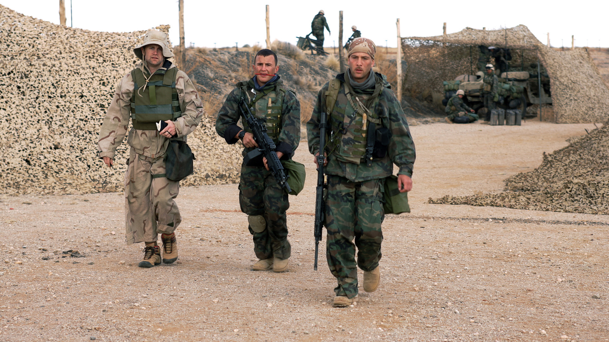 Generation Kill