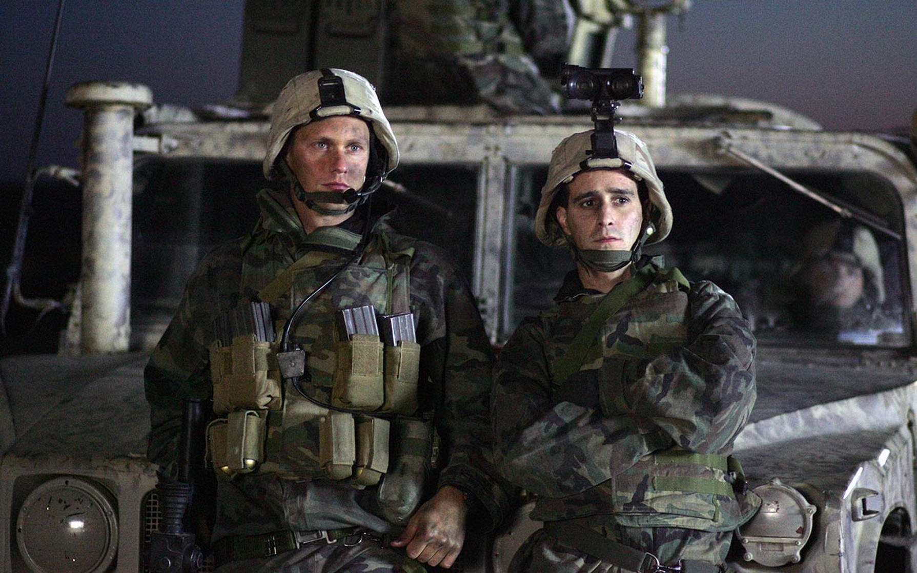Generation Kill