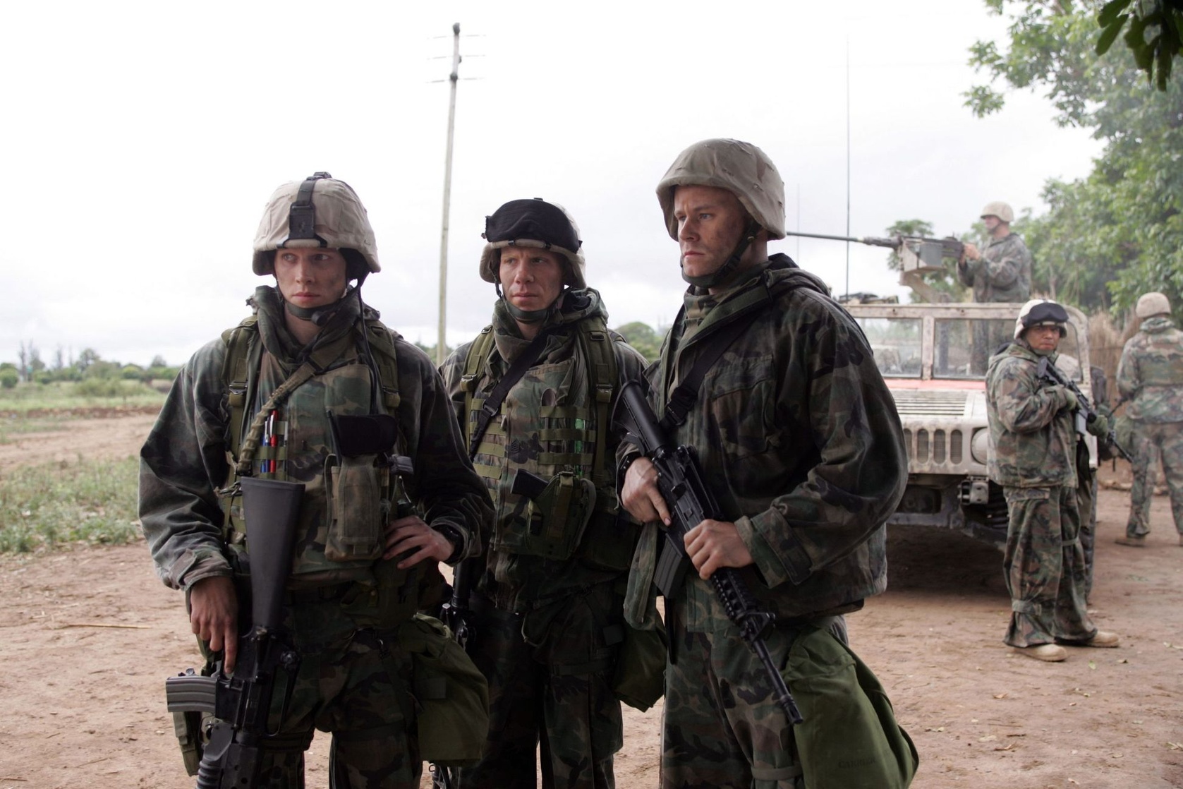 Generation Kill