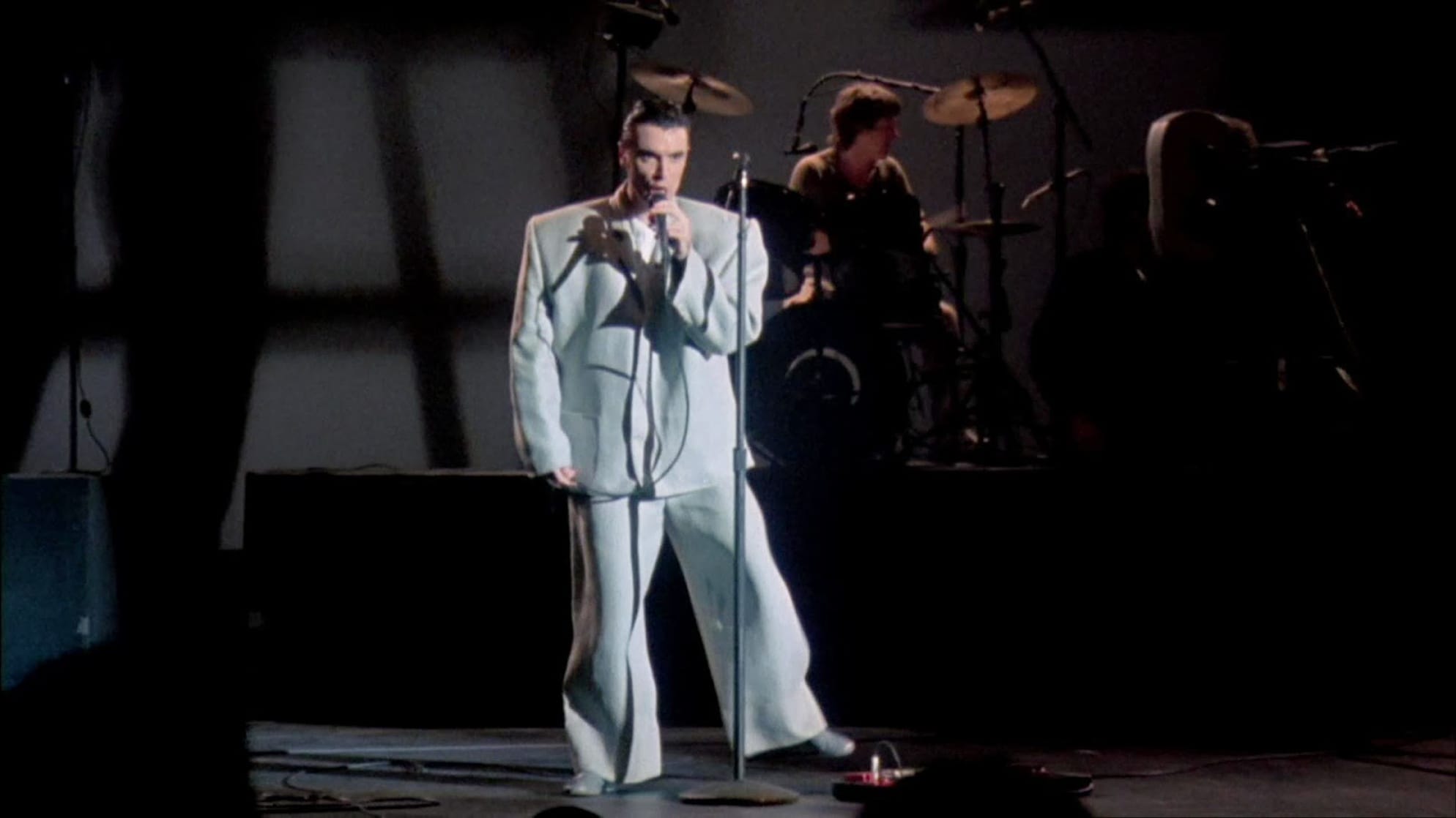 Stop Making Sense