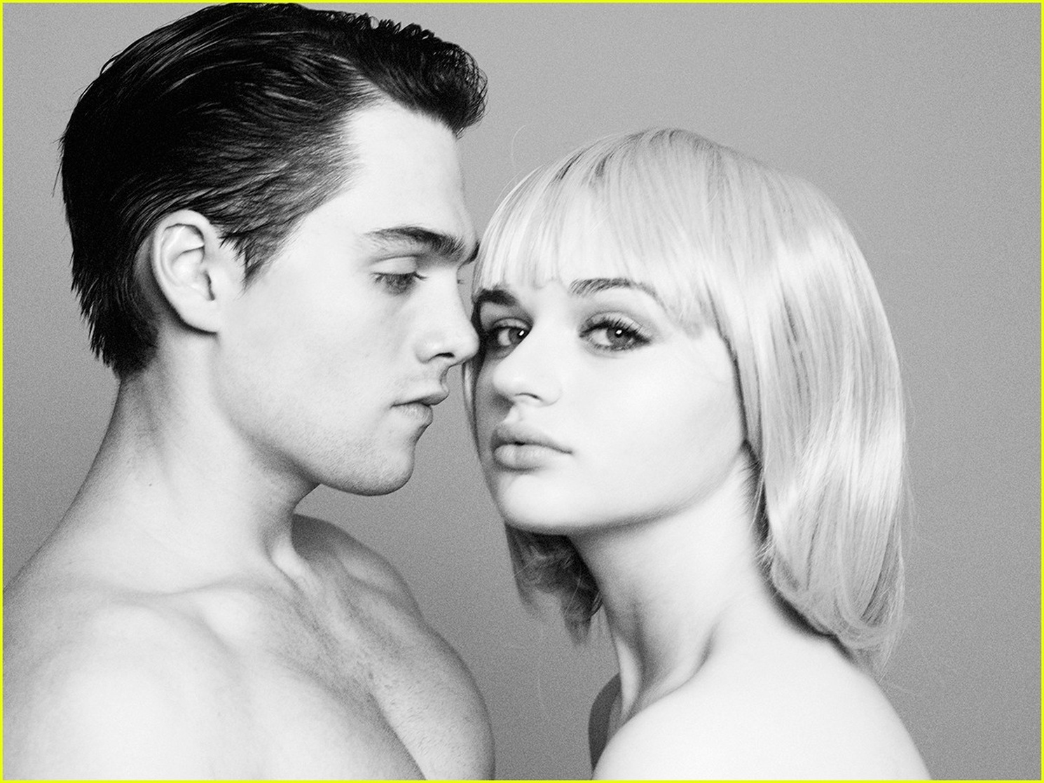 Joey King
