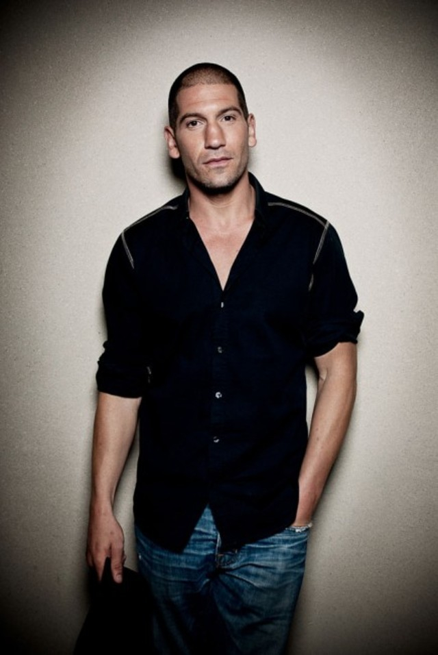 Jon Bernthal picture