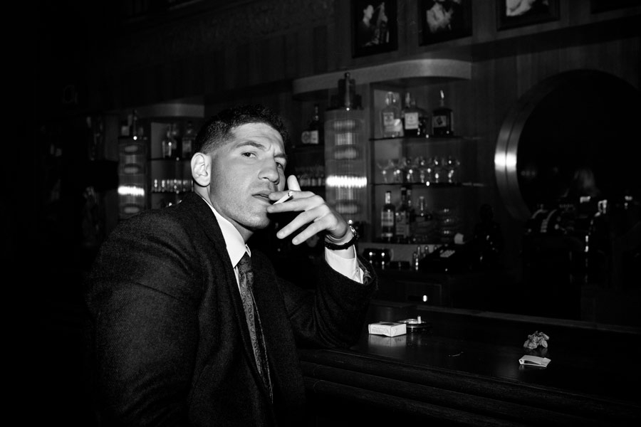 Jon Bernthal Jon Bernthal