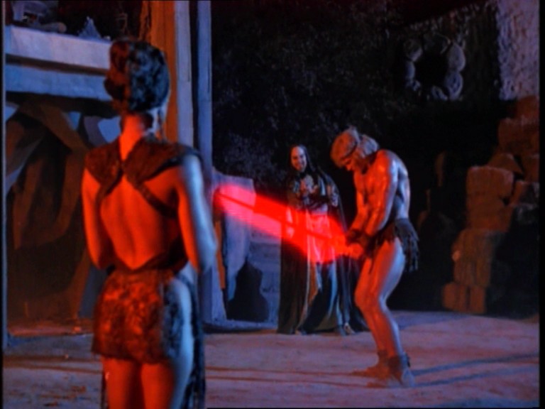 Deathstalker