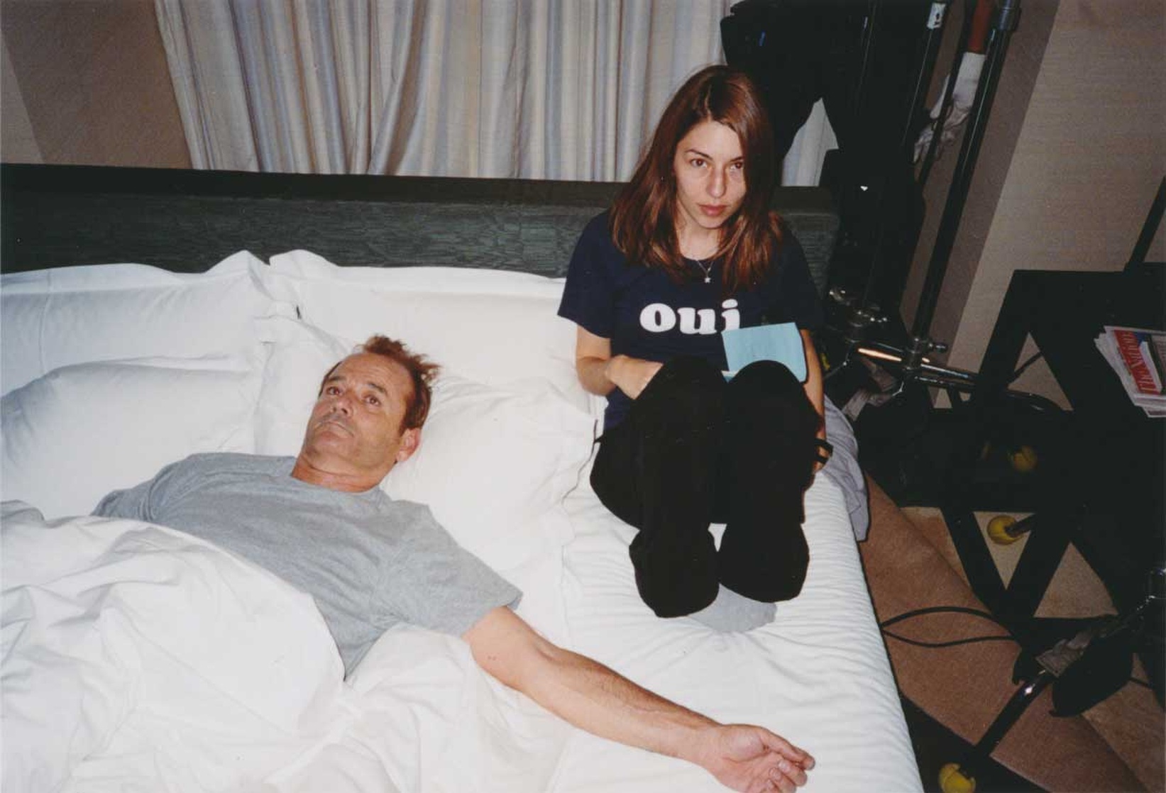 Lost in Translation