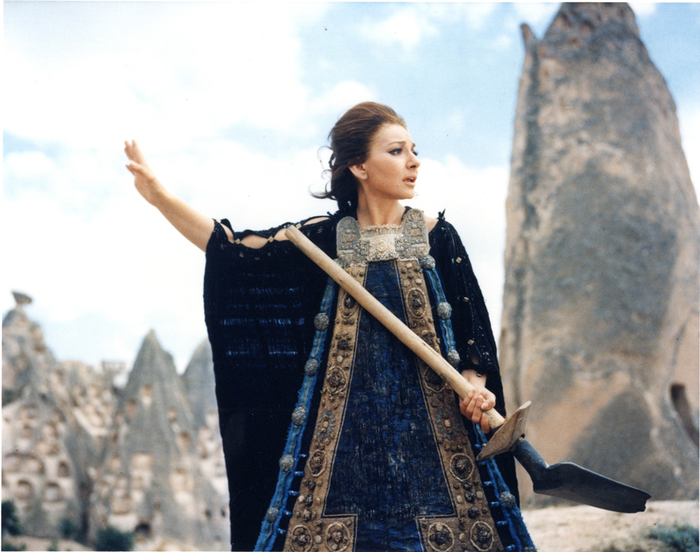 Medea