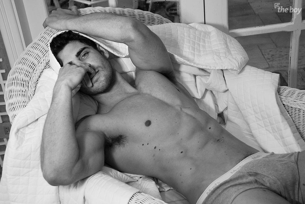 Marlon Di Gregori
