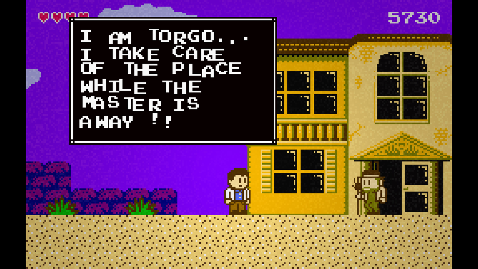 MANOS: The Hands of Fate - Director's Cut